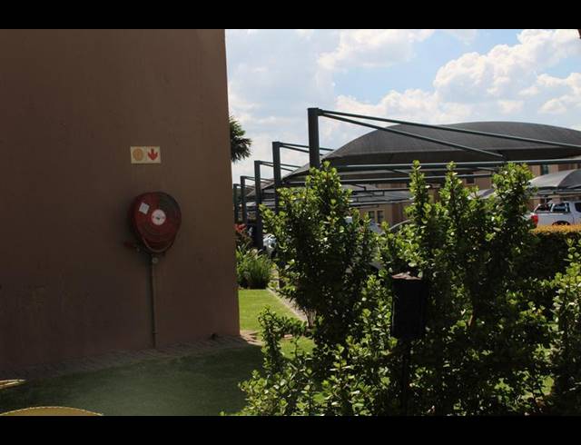 2 BEDROOM APARTMENT FOR SALE IN JANSEN PARK